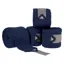 Hy Sport Active Luxury Bandages - Midnight Navy